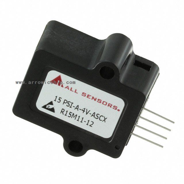 Picture of 15 PSI-A-4V-ASCX