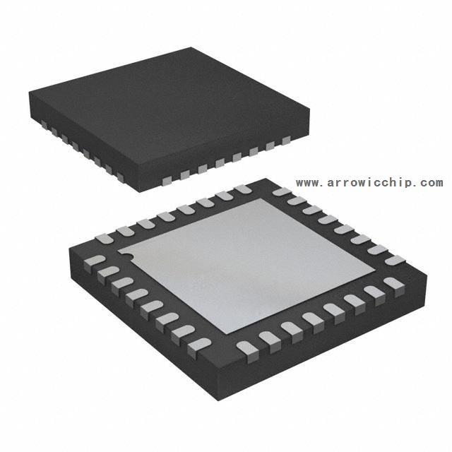 Picture of AD8332ACPZ-R7