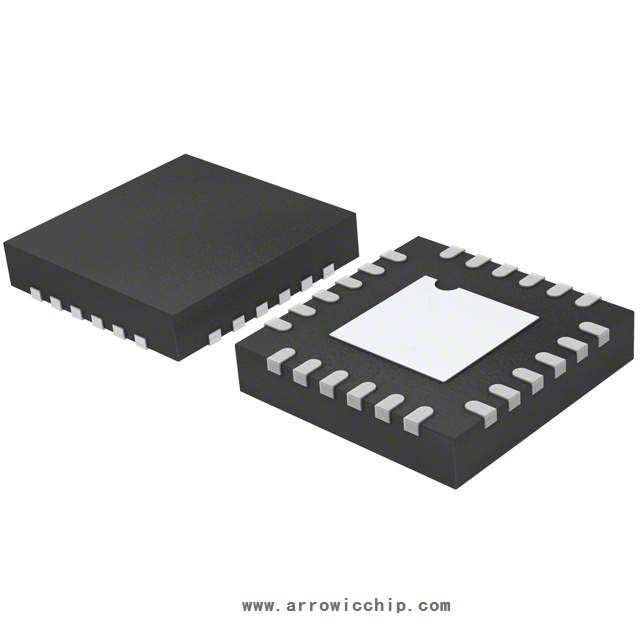 Picture of ADP5034ACPZ-R2