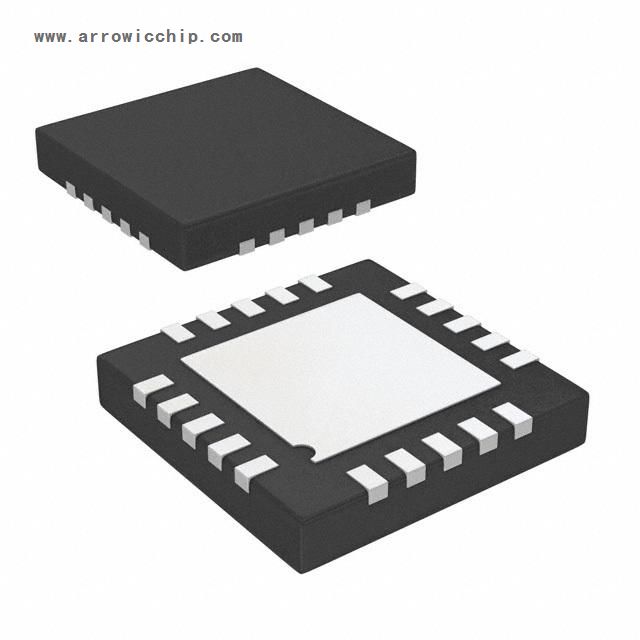Picture of ADP5042ACPZ-1-R7