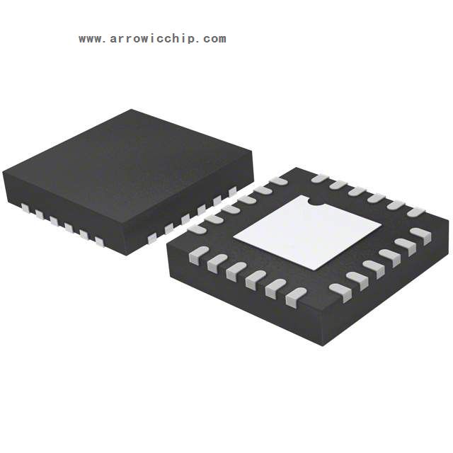 Picture of ADP5092ACPZ-1-R7