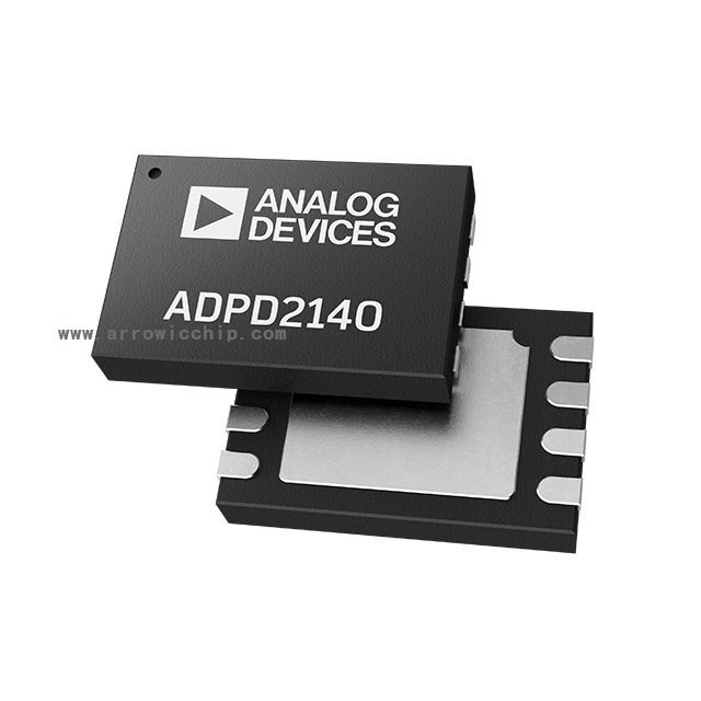 Picture of ADPD2140BCPZN-R7