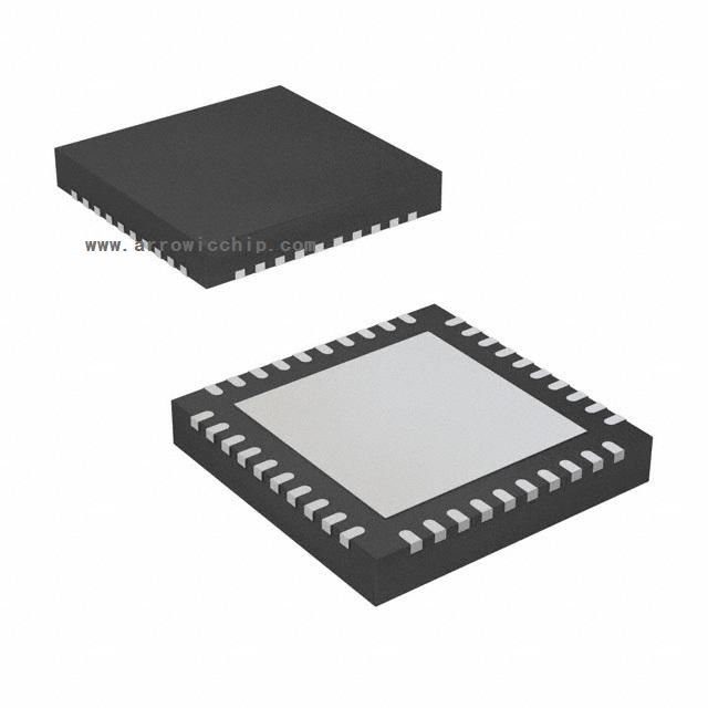 Picture of ADUC7020BCPZ62-RL7
