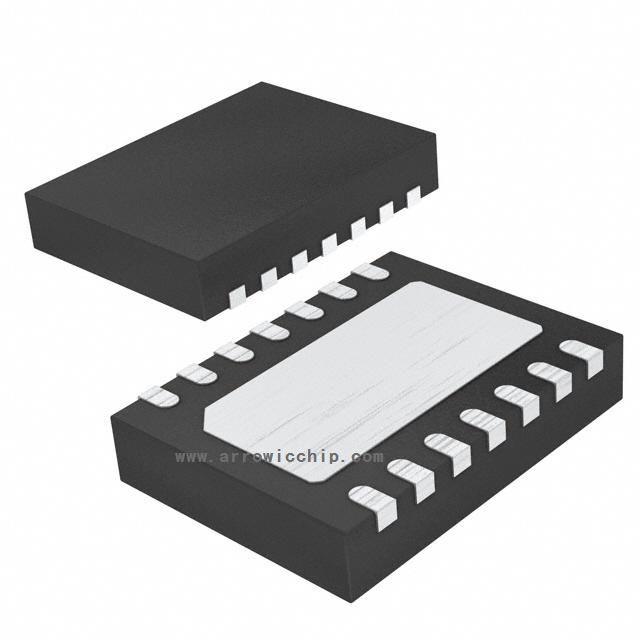 Picture of LTC4263IDE-1#PBF