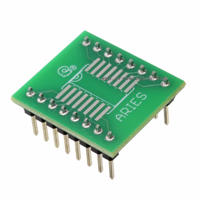 Picture of LCQT-SOIC16W