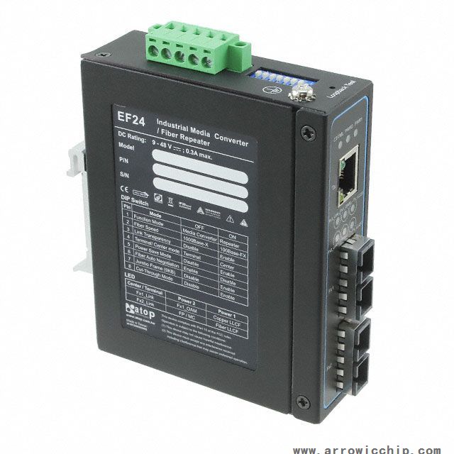 Picture of EF24-1G-2FS-SC-10