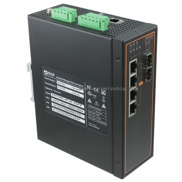 Picture of EH7506-4POE-2SFP