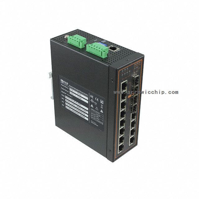 Picture of EH7512-4G-4POE-4SFP