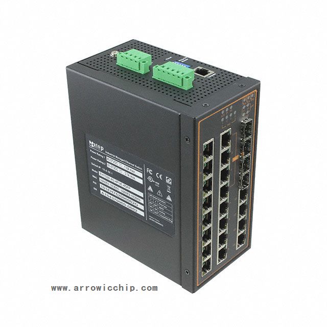 Picture of EH7520-4G-4POE-4SFP