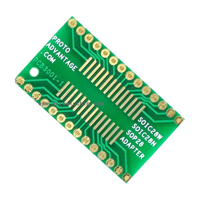 Picture of PCB3001-1