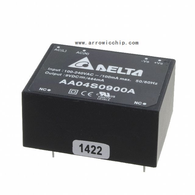 Picture of AA04S1200A