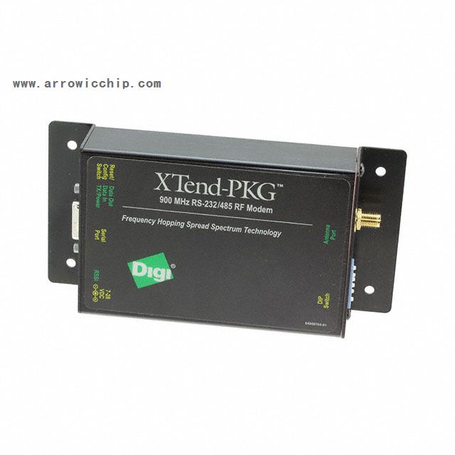 Picture of XT09-PKI-R-NA
