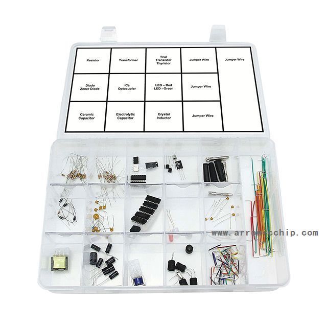 Picture of GSC-2311KIT