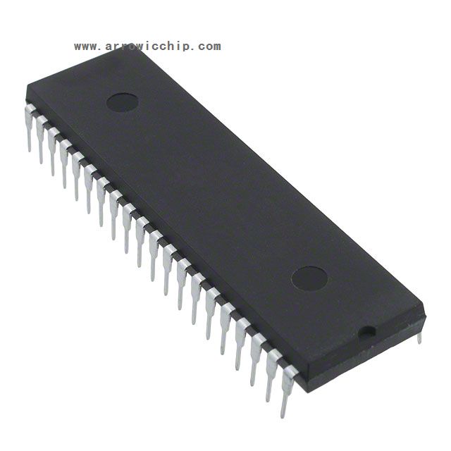 Picture of CP82C55A-5