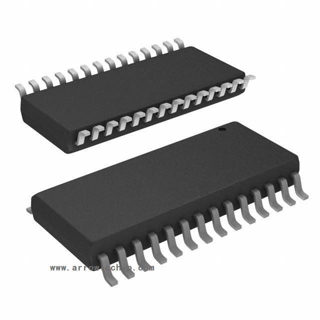 Picture of HSP43124SC-45Z