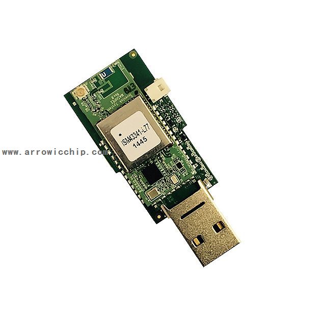 图片 ISM340-USB