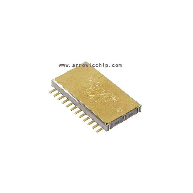Picture of SW-314-PIN