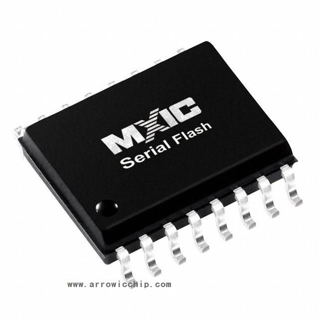 Picture of MX25L6445EMI-10G