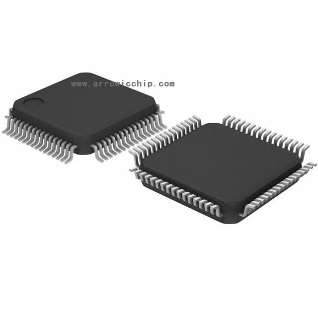 Picture of 71M6511H-IGTR/F