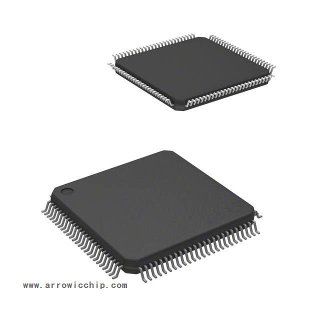 Picture of 78Q8430-100IGTR/F