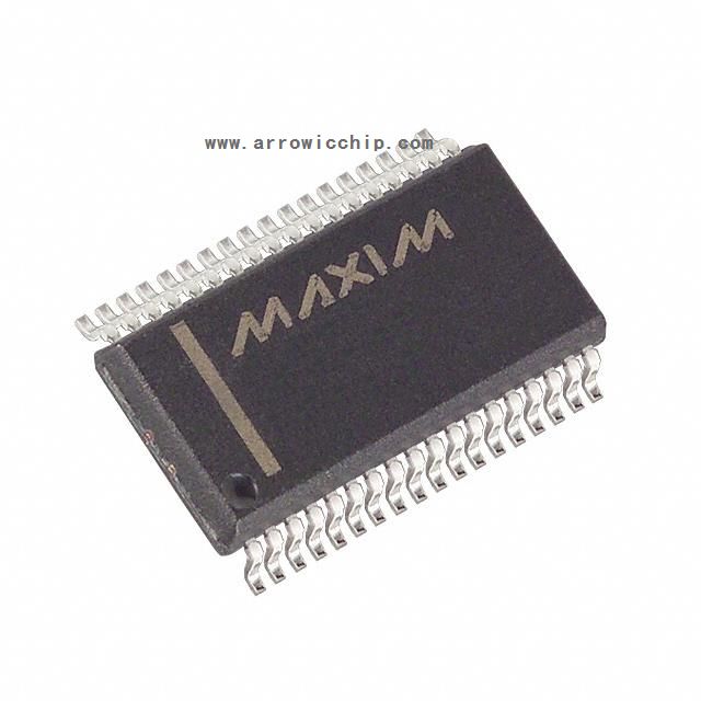 Picture of DS2117MB/T