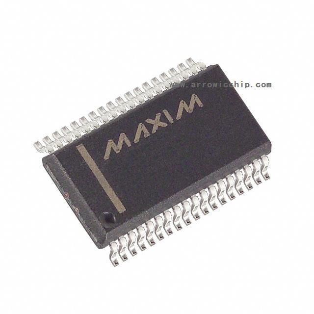 Picture of DS2118MB