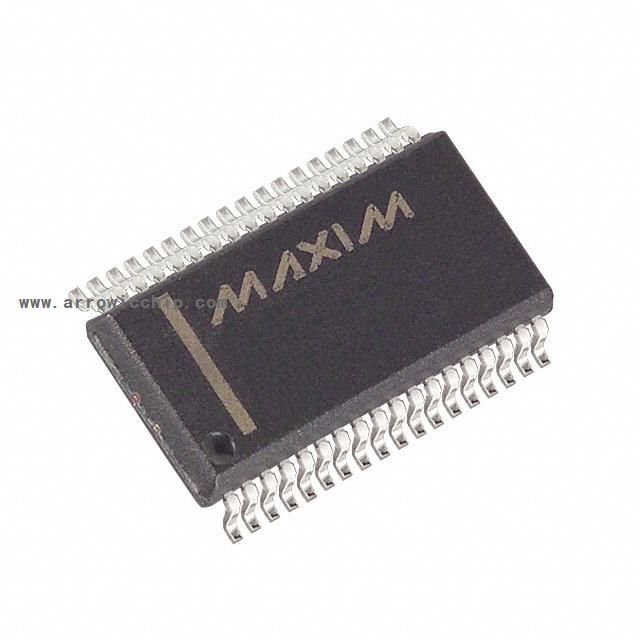 Picture of DS2118MB/T