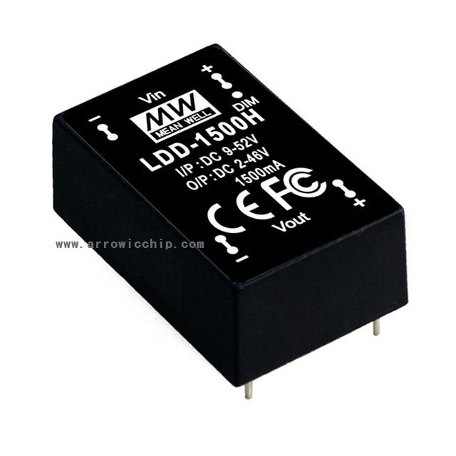 Picture of LDD-1500H
