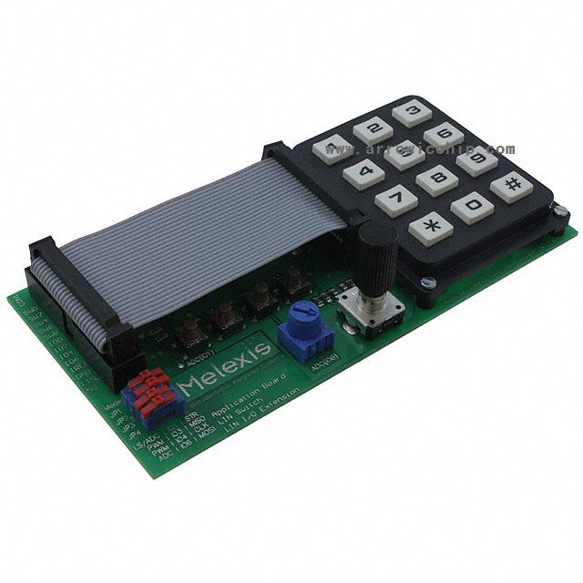 Picture of EVB80104-B