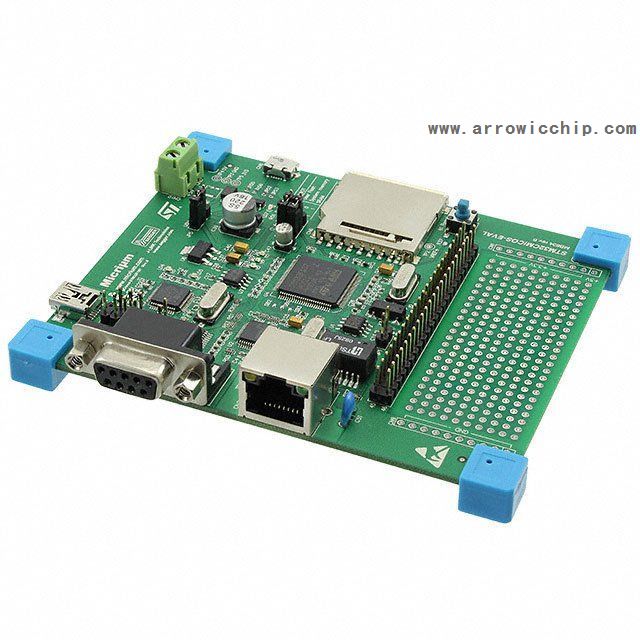 Picture of KIT-K3XX-STF107-P-P1
