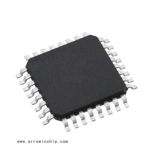 Picture of AT17C002A-10QC
