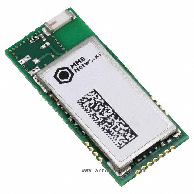 Picture of Z357PA40-SMT-P-NC-N
