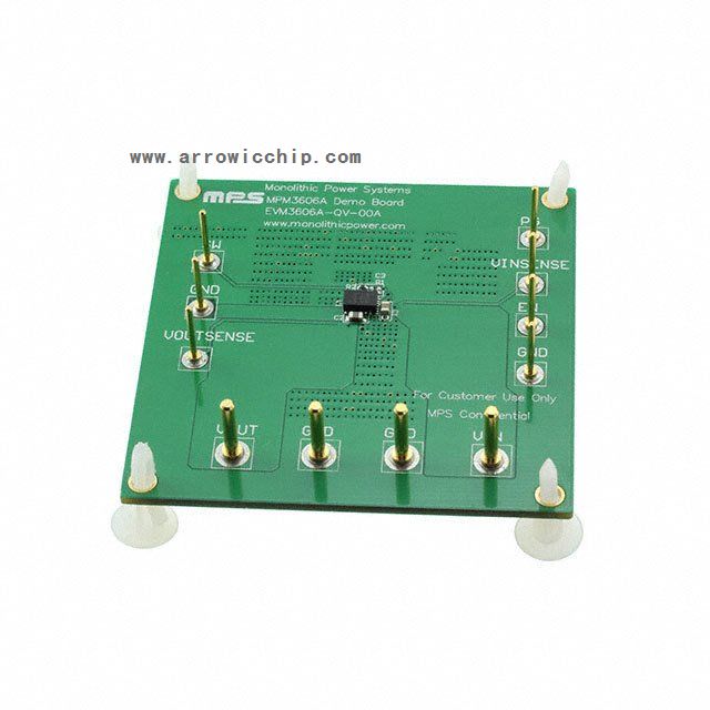 Picture of EVM3606A-QV-00A