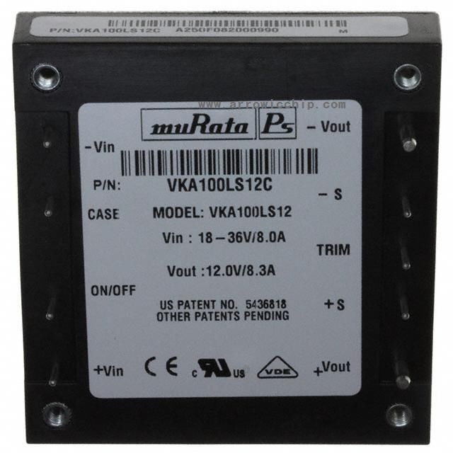 Picture of VKA100LS12C