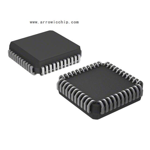 Picture of SC16C2550IA44,518