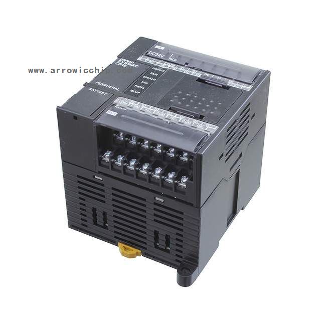 Picture of CP1E-N20DT-D