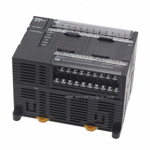 Picture of CP1E-N30DR-A