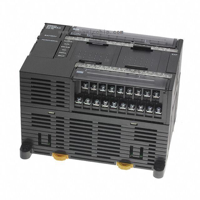 Picture of CP1E-N30DR-D