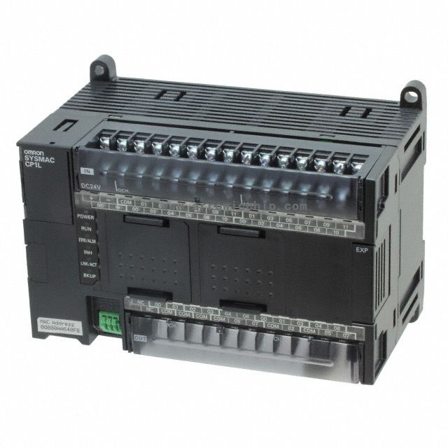 Picture of CP1L-M40DT-D