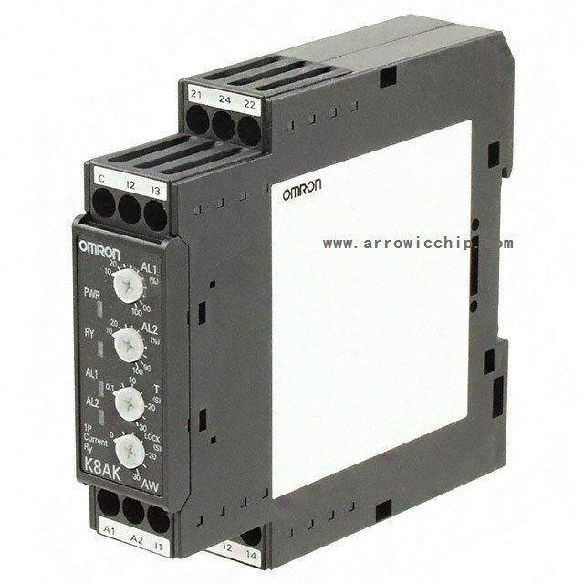 Picture of K8AK-AW2 100-240VAC