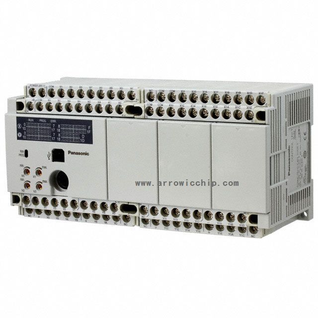 Picture of AFPX-C60PD