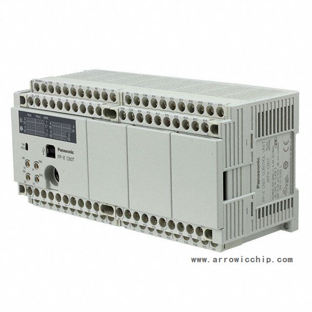 Picture of AFPX-C60T