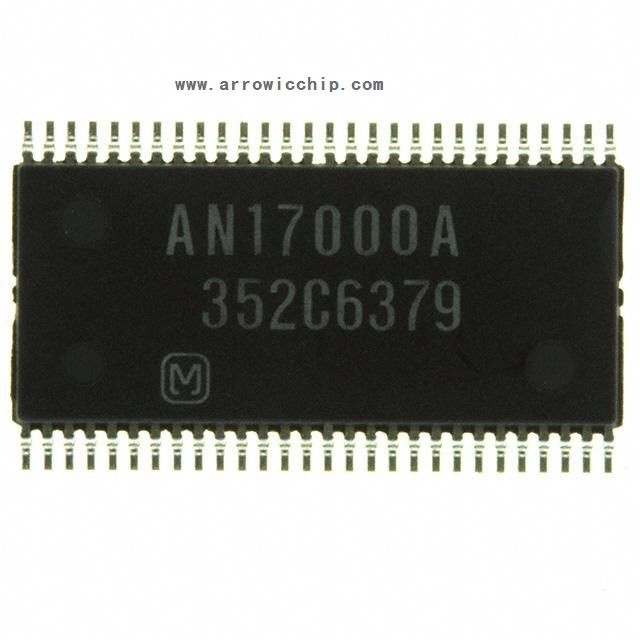 Picture of AN17000A-BF