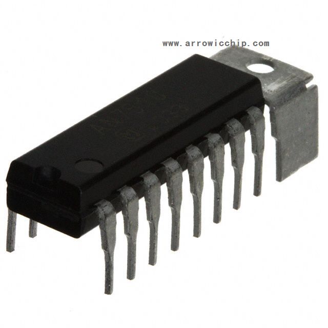 Picture of AN7510