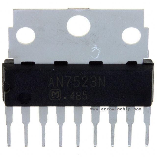Picture of AN7523N