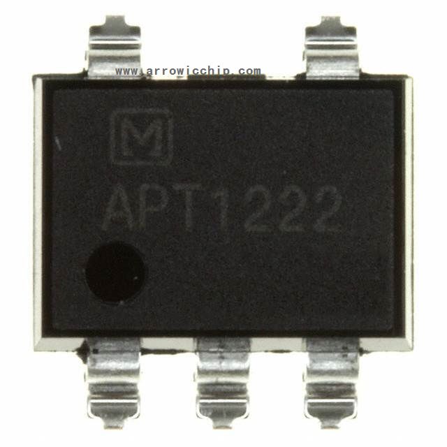 Picture of APT1232AX