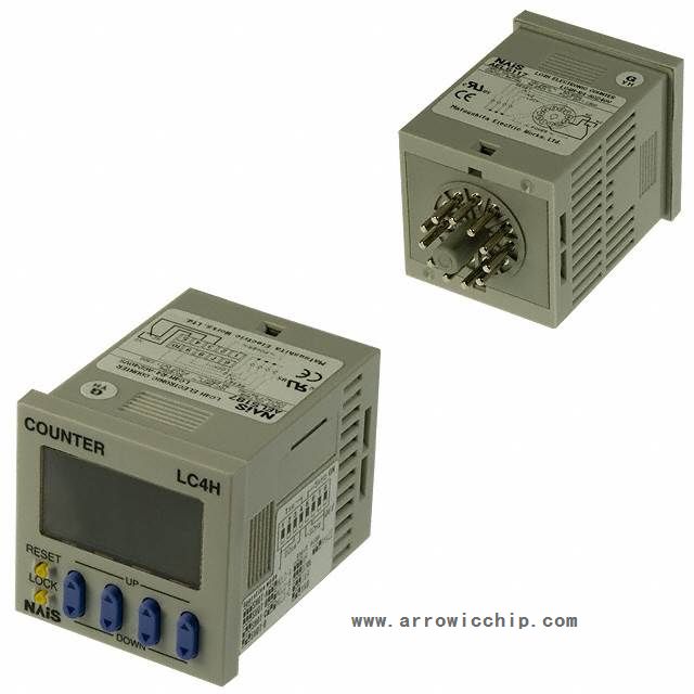 Picture of LC4H-R4-AC240V