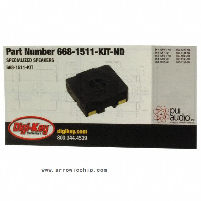 Picture of 668-1511-KIT