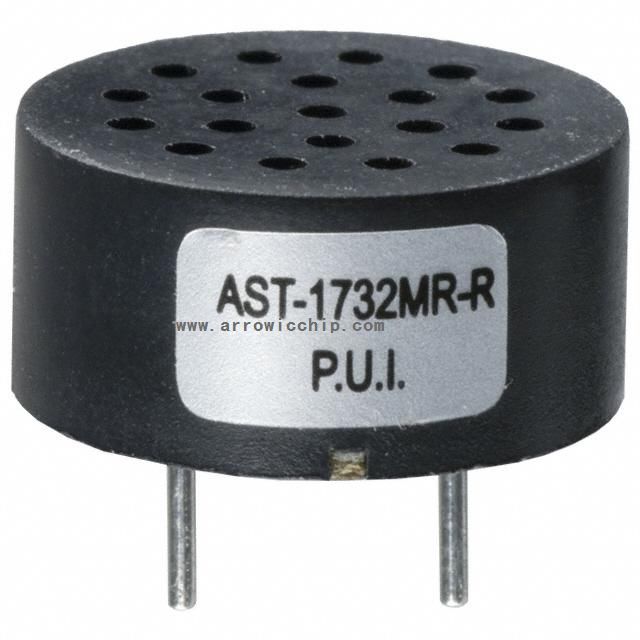 Picture of AST-1732MR-R  