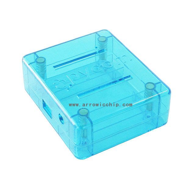 Picture of PYCASE BLUE 